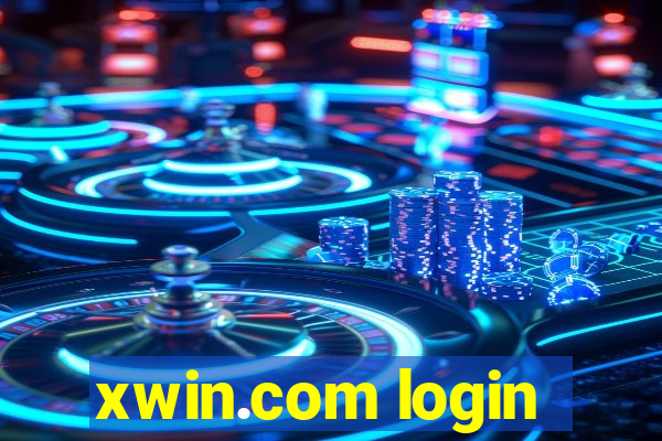 xwin.com login